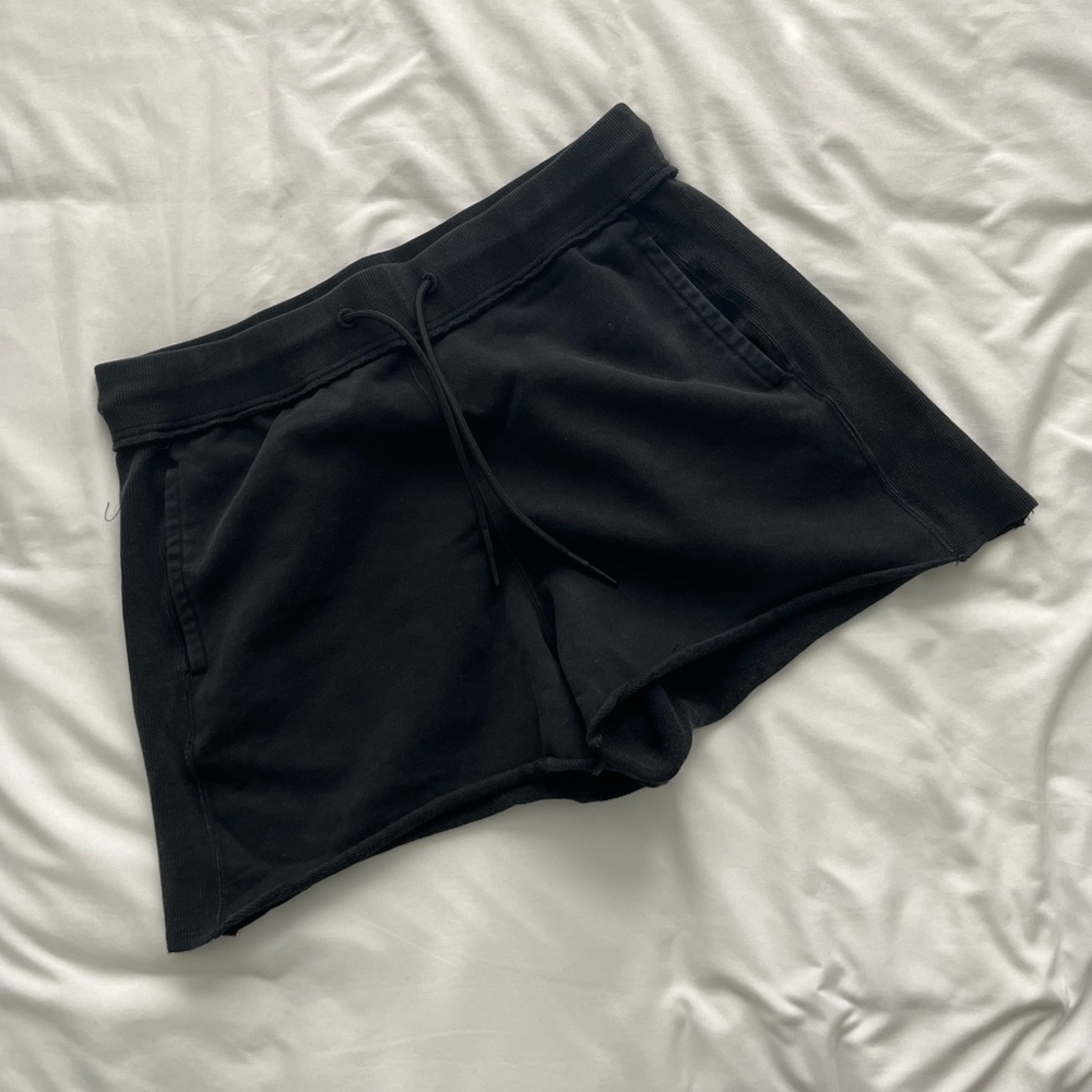 joy lab comfy shorts